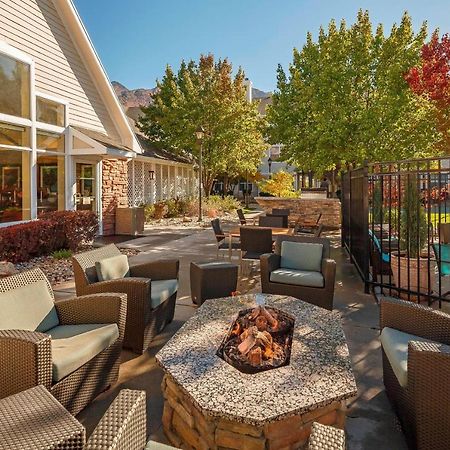 Residence Inn Salt Lake City Cottonwood Cottonwood Heights Luaran gambar