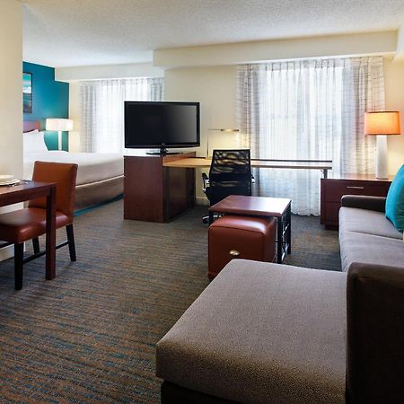 Residence Inn Salt Lake City Cottonwood Cottonwood Heights Luaran gambar