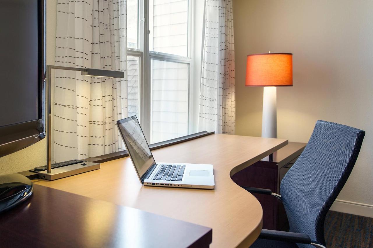 Residence Inn Salt Lake City Cottonwood Cottonwood Heights Luaran gambar
