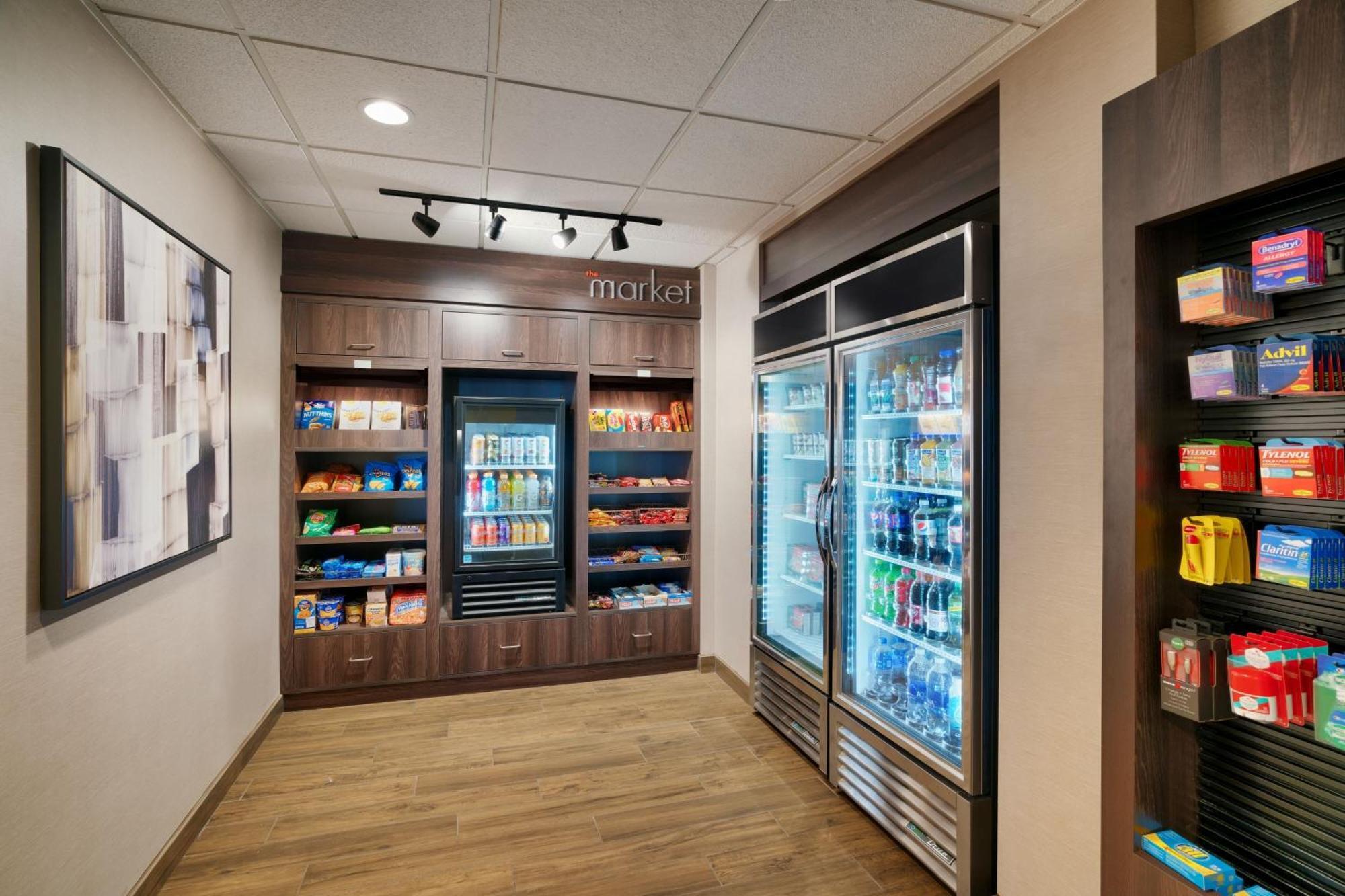 Residence Inn Salt Lake City Cottonwood Cottonwood Heights Luaran gambar