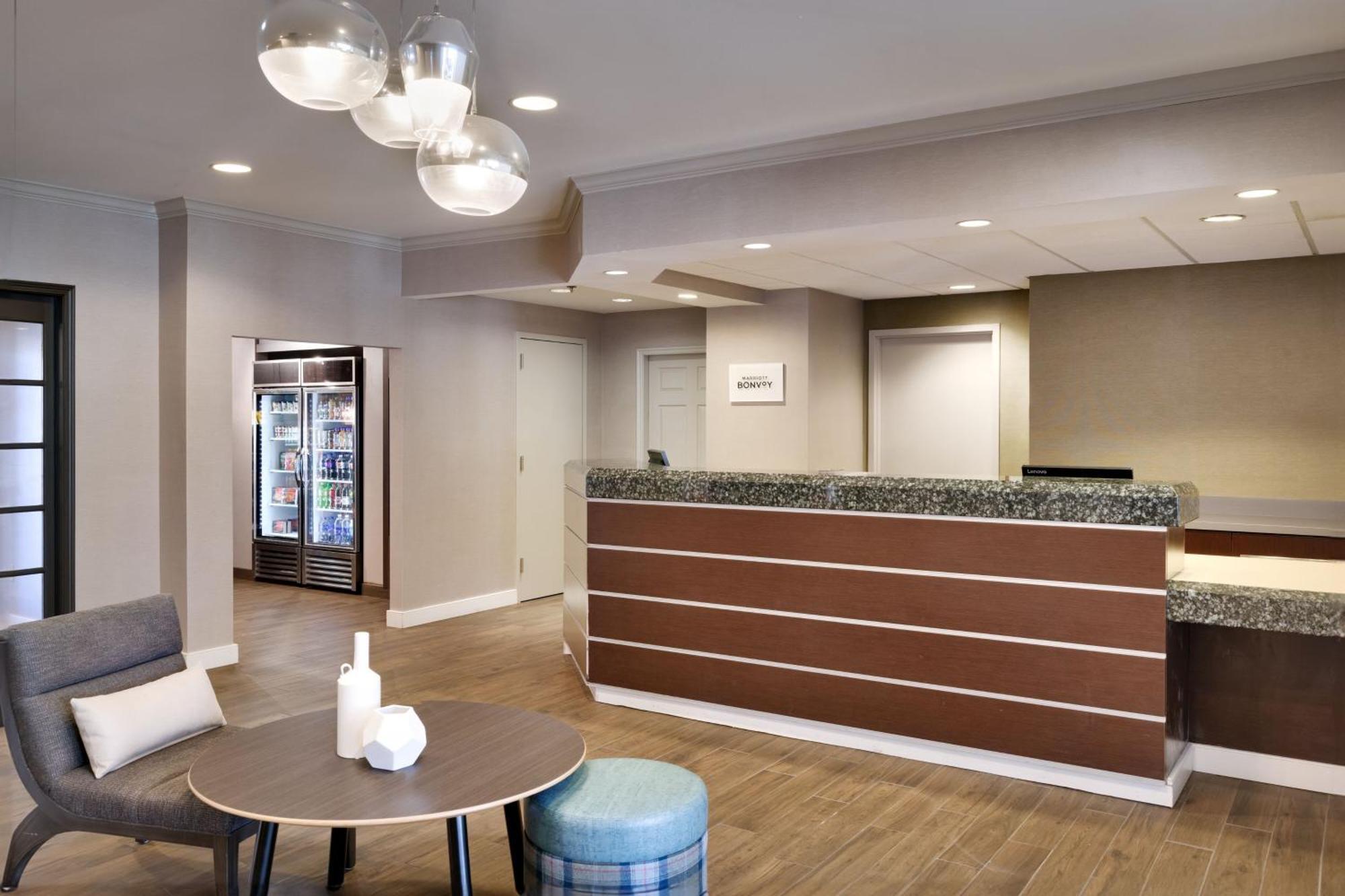 Residence Inn Salt Lake City Cottonwood Cottonwood Heights Luaran gambar