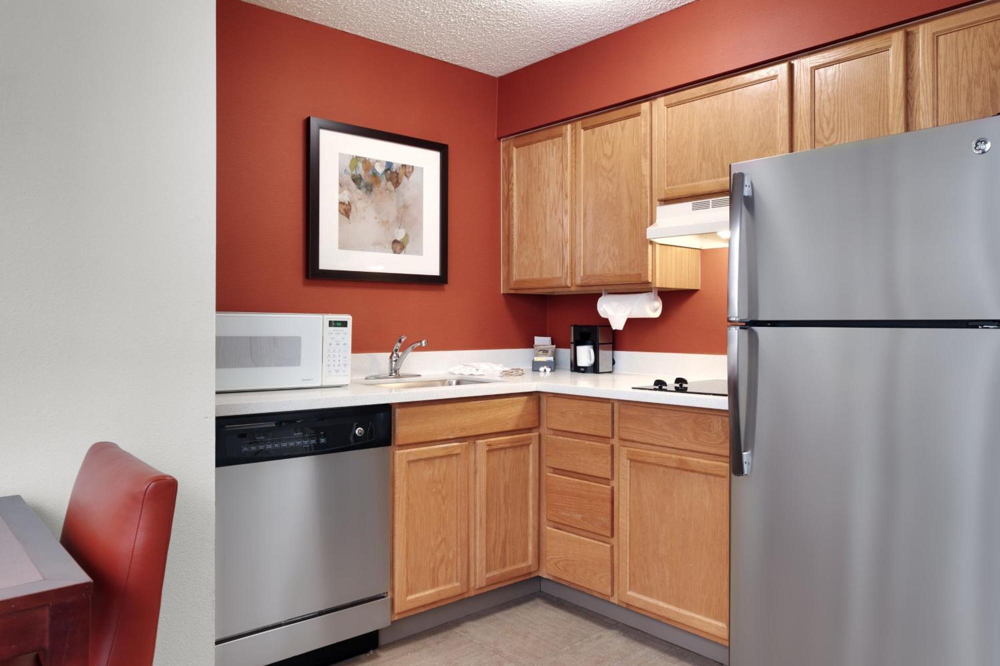 Residence Inn Salt Lake City Cottonwood Cottonwood Heights Luaran gambar
