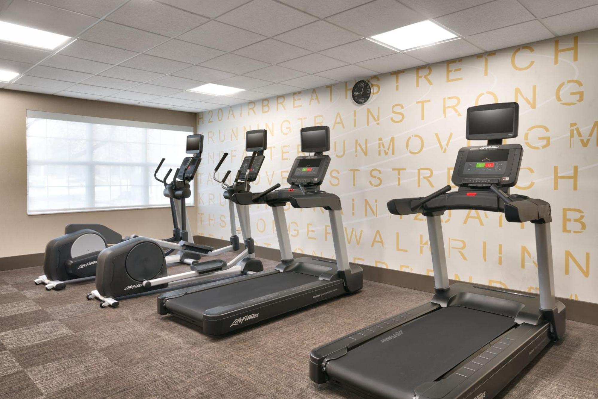 Residence Inn Salt Lake City Cottonwood Cottonwood Heights Luaran gambar