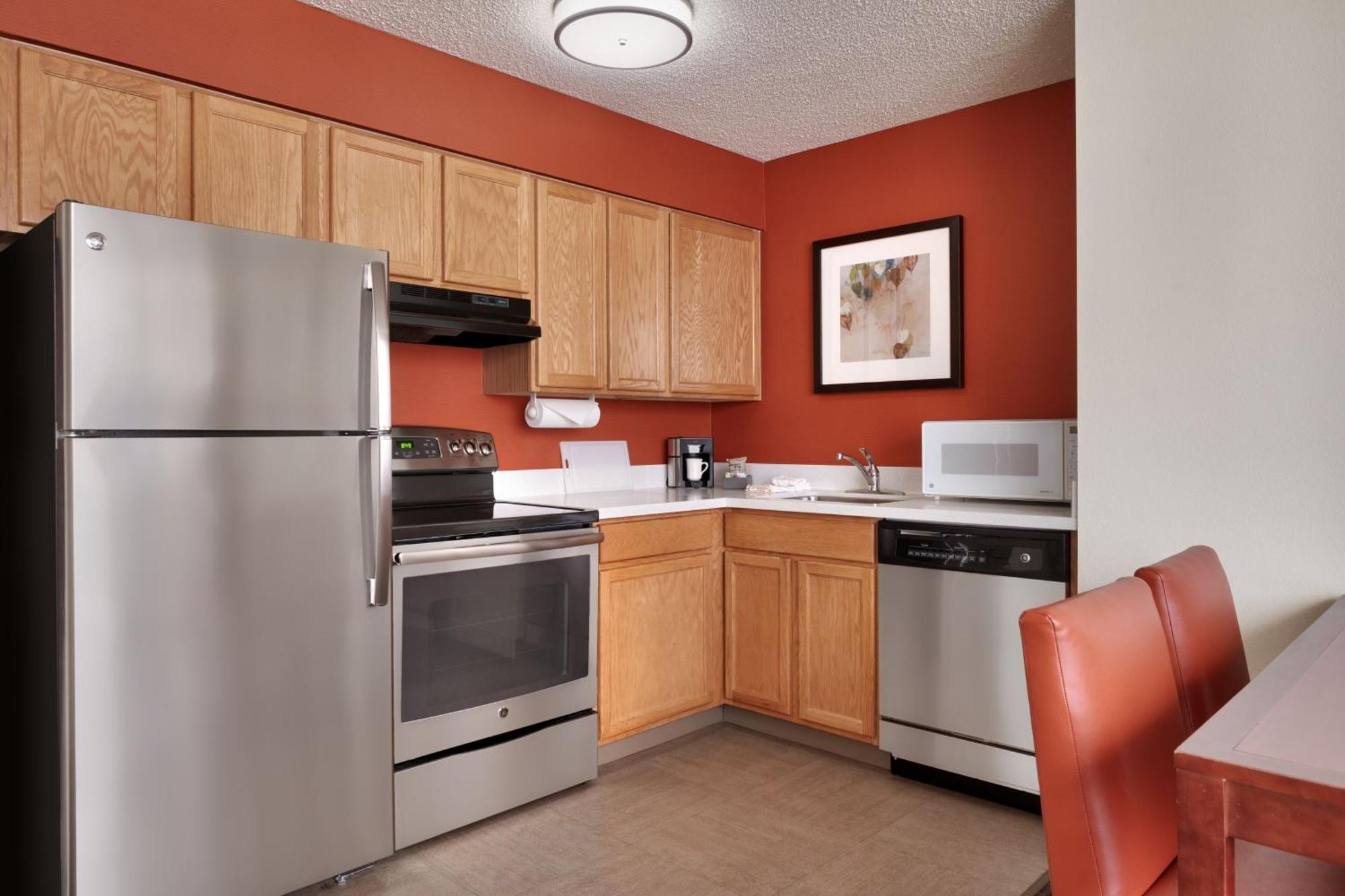 Residence Inn Salt Lake City Cottonwood Cottonwood Heights Luaran gambar