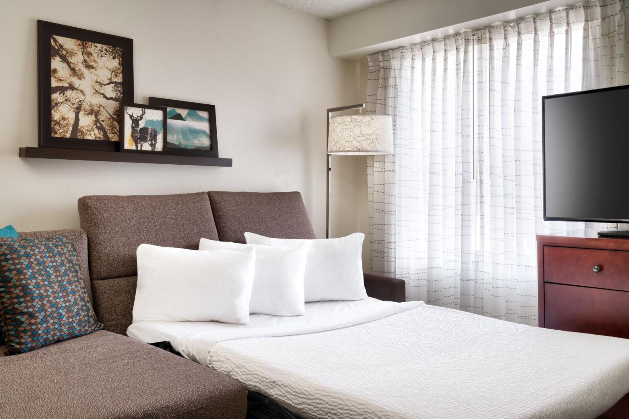 Residence Inn Salt Lake City Cottonwood Cottonwood Heights Luaran gambar