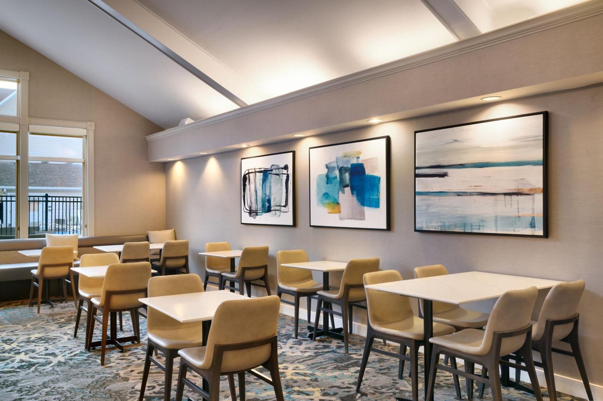 Residence Inn Salt Lake City Cottonwood Cottonwood Heights Luaran gambar