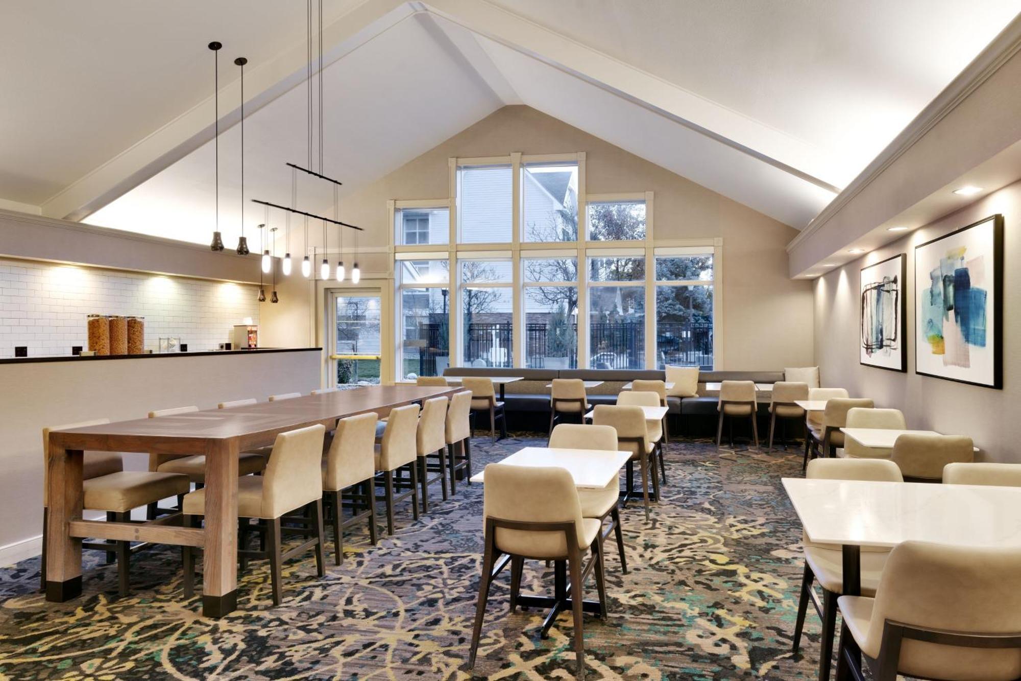 Residence Inn Salt Lake City Cottonwood Cottonwood Heights Luaran gambar