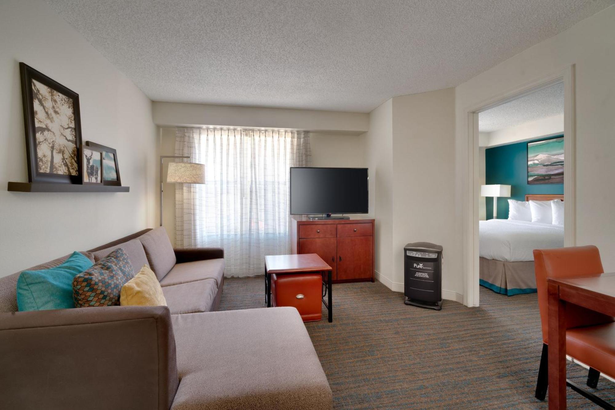 Residence Inn Salt Lake City Cottonwood Cottonwood Heights Luaran gambar