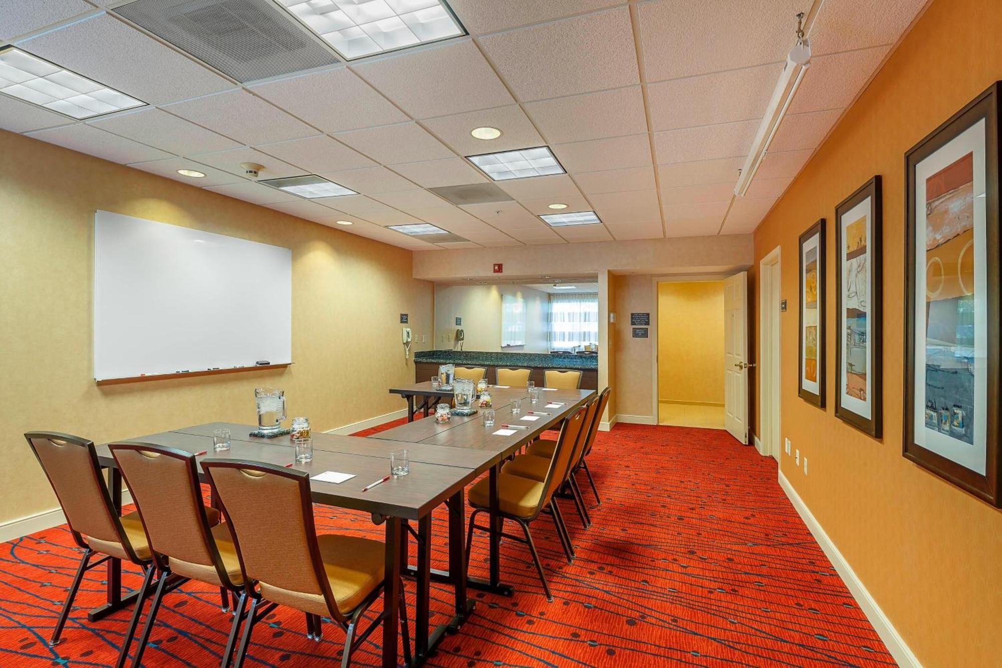 Residence Inn Salt Lake City Cottonwood Cottonwood Heights Luaran gambar