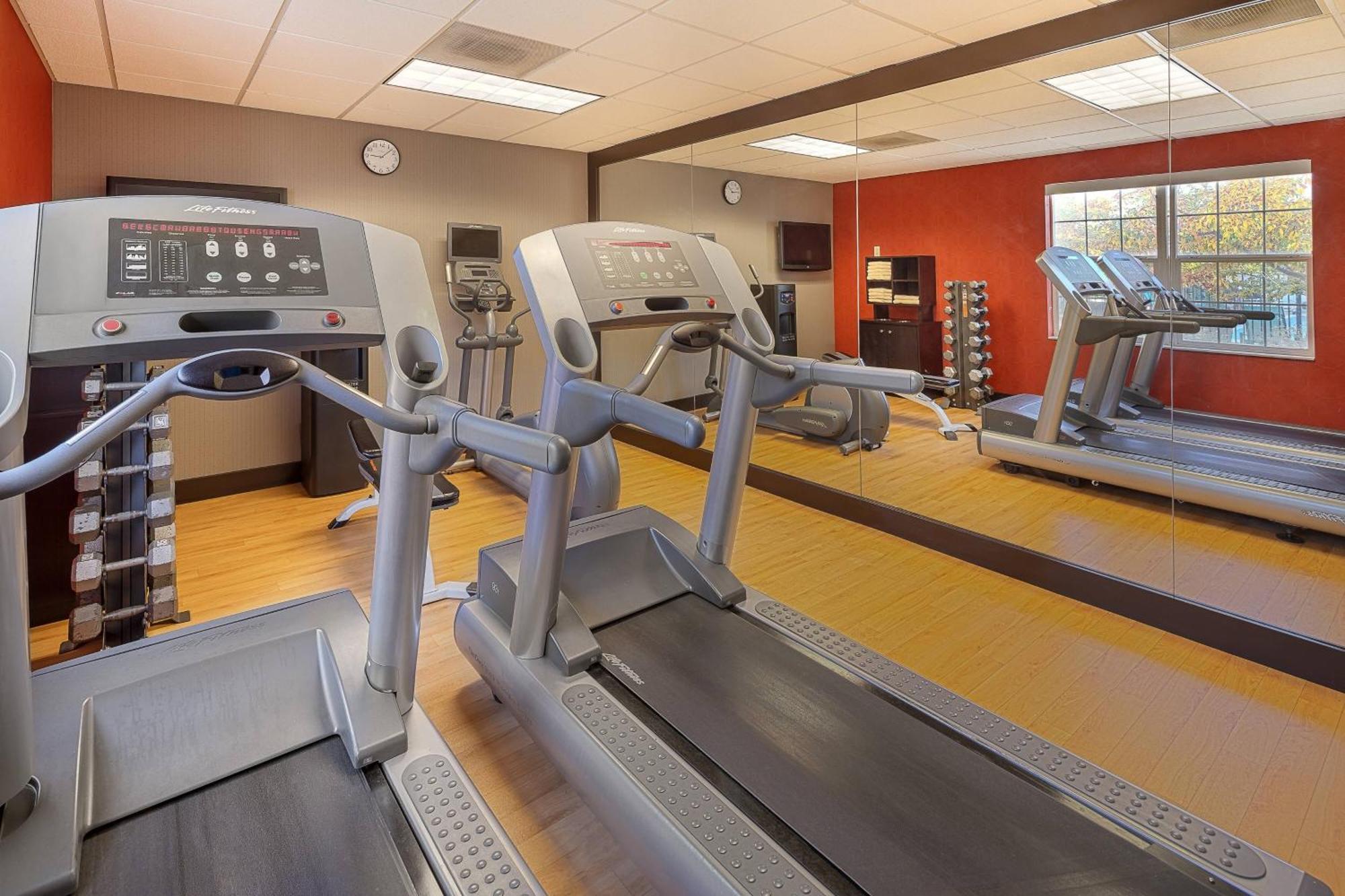 Residence Inn Salt Lake City Cottonwood Cottonwood Heights Luaran gambar