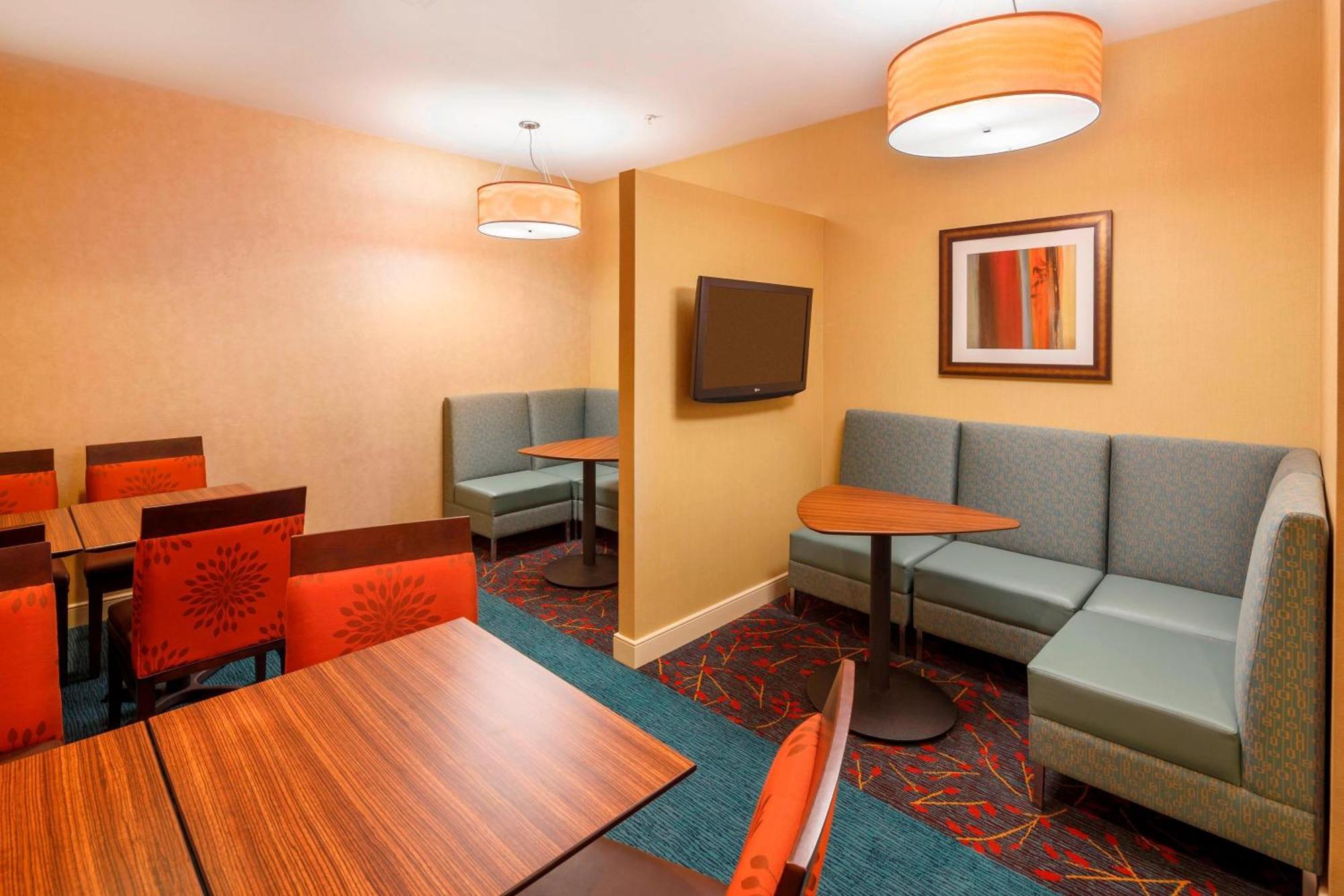 Residence Inn Salt Lake City Cottonwood Cottonwood Heights Luaran gambar