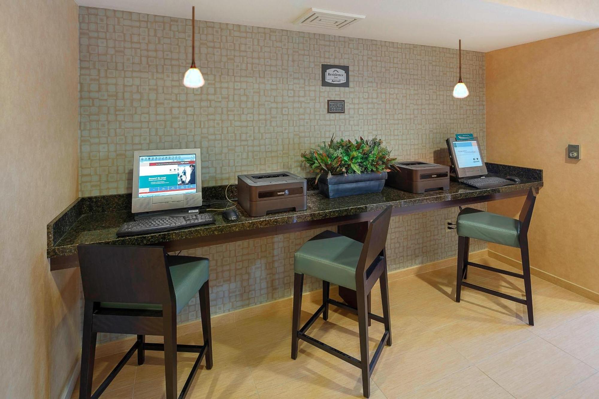Residence Inn Salt Lake City Cottonwood Cottonwood Heights Luaran gambar