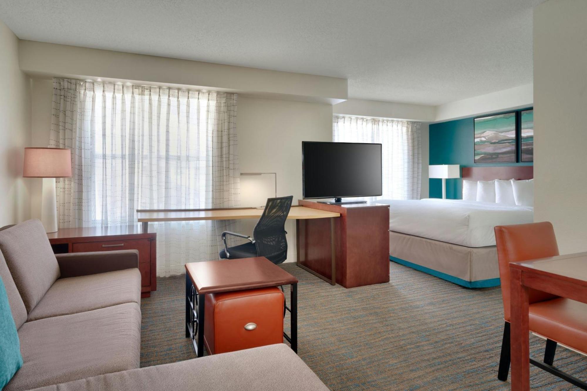 Residence Inn Salt Lake City Cottonwood Cottonwood Heights Luaran gambar