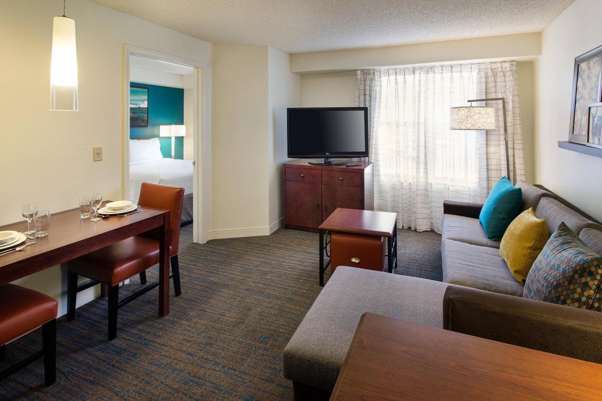 Residence Inn Salt Lake City Cottonwood Cottonwood Heights Luaran gambar