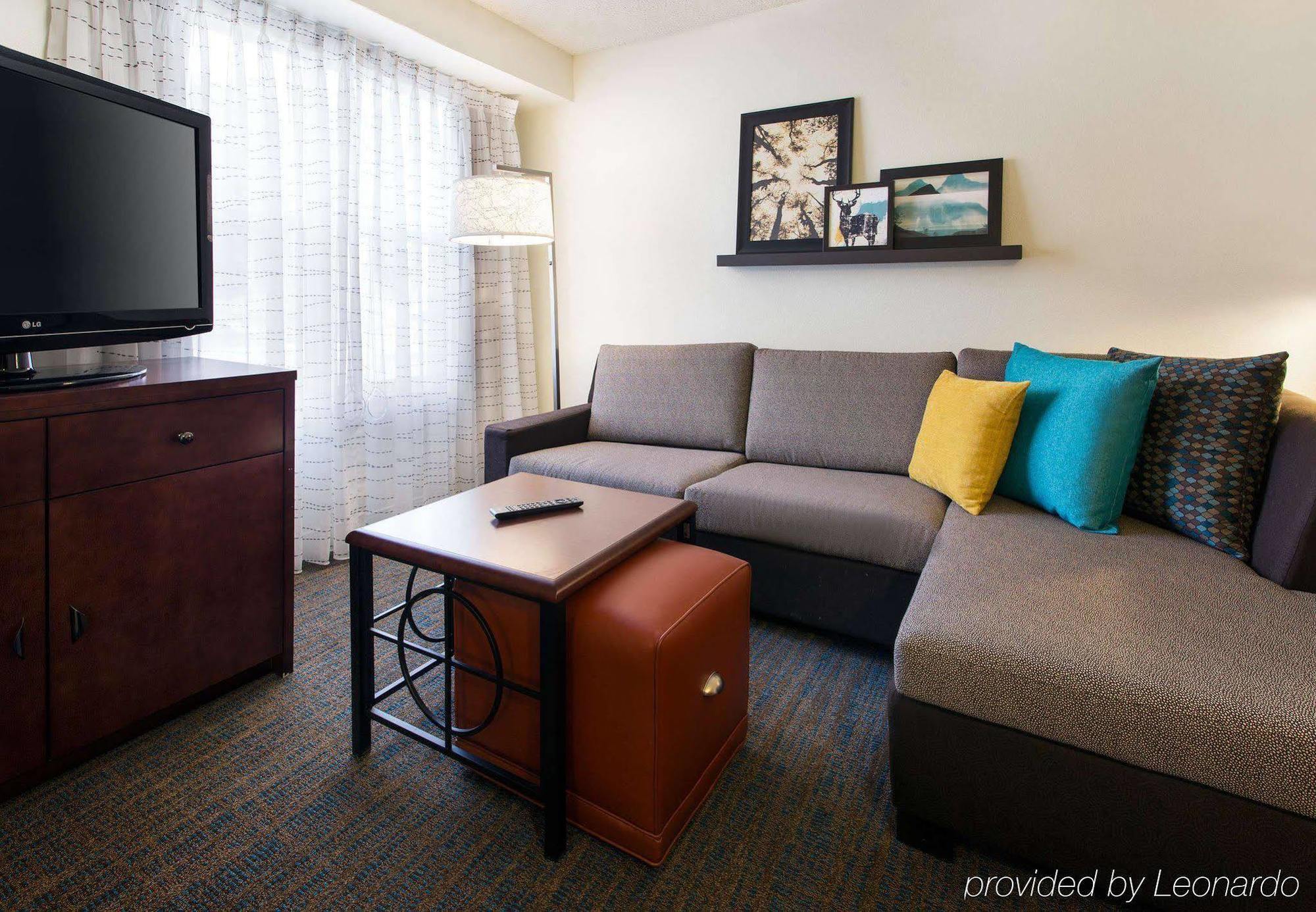 Residence Inn Salt Lake City Cottonwood Cottonwood Heights Luaran gambar