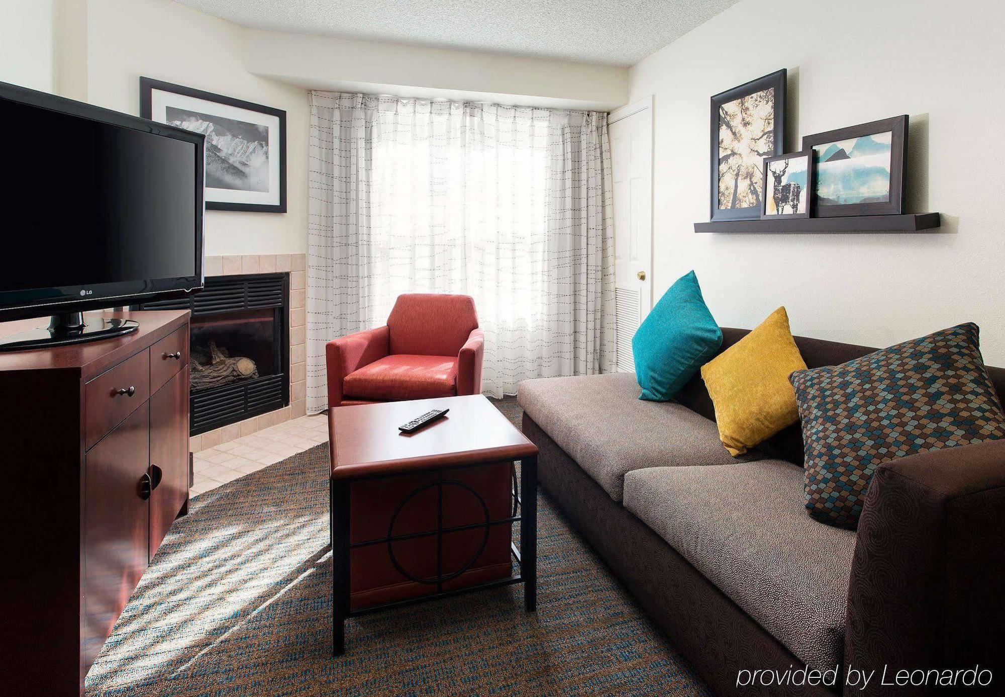 Residence Inn Salt Lake City Cottonwood Cottonwood Heights Luaran gambar