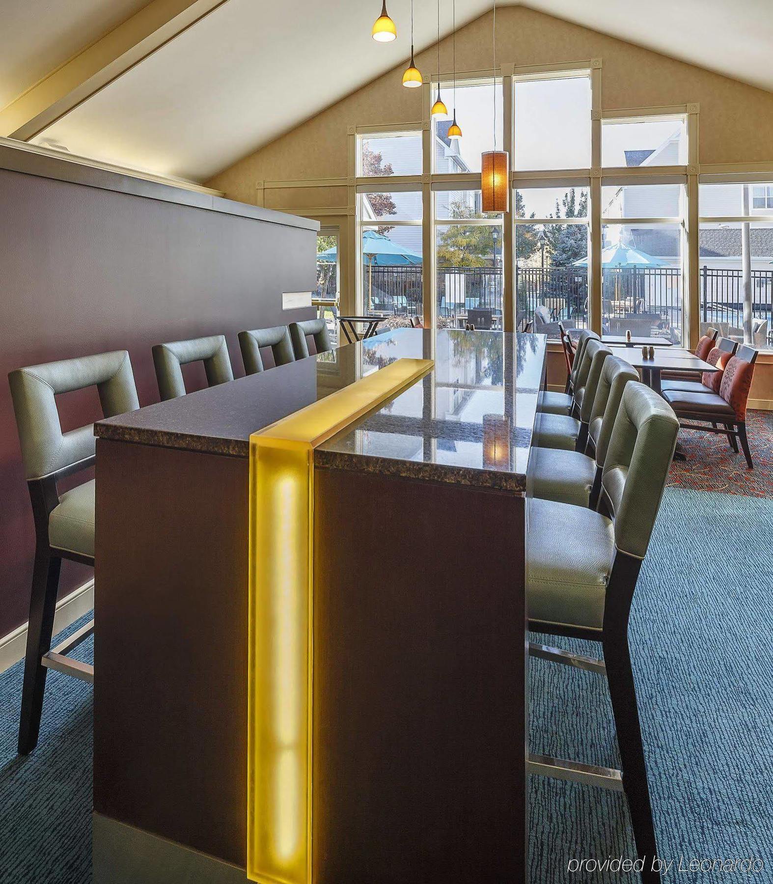 Residence Inn Salt Lake City Cottonwood Cottonwood Heights Luaran gambar