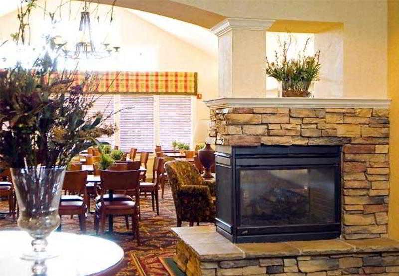 Residence Inn Salt Lake City Cottonwood Cottonwood Heights Luaran gambar