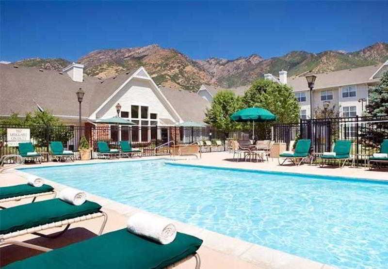 Residence Inn Salt Lake City Cottonwood Cottonwood Heights Kemudahan gambar