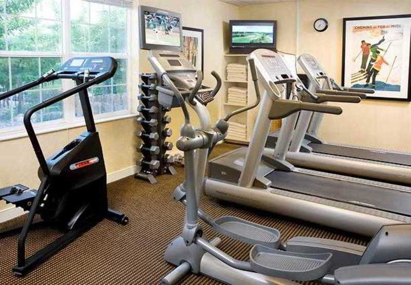 Residence Inn Salt Lake City Cottonwood Cottonwood Heights Luaran gambar