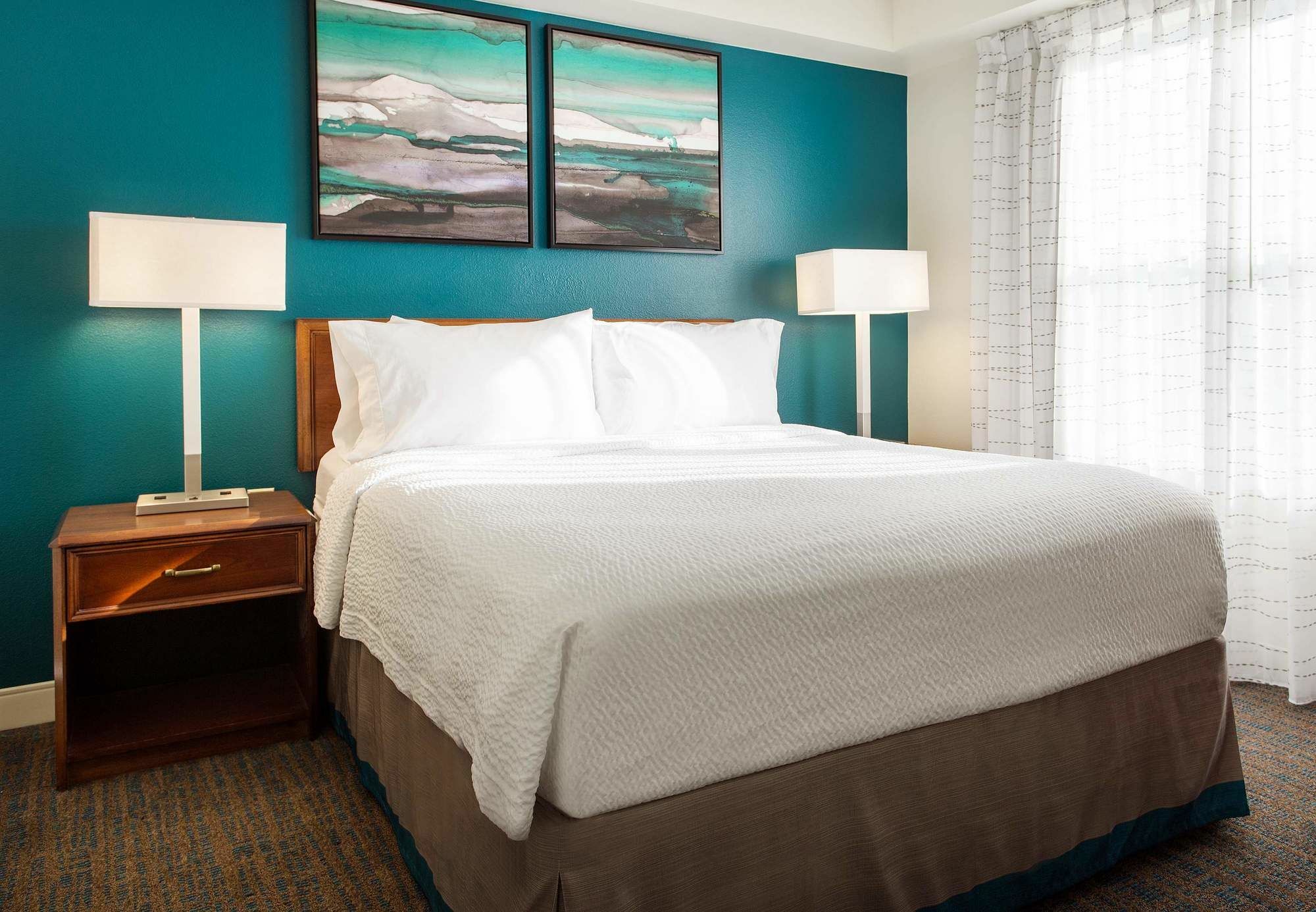 Residence Inn Salt Lake City Cottonwood Cottonwood Heights Luaran gambar