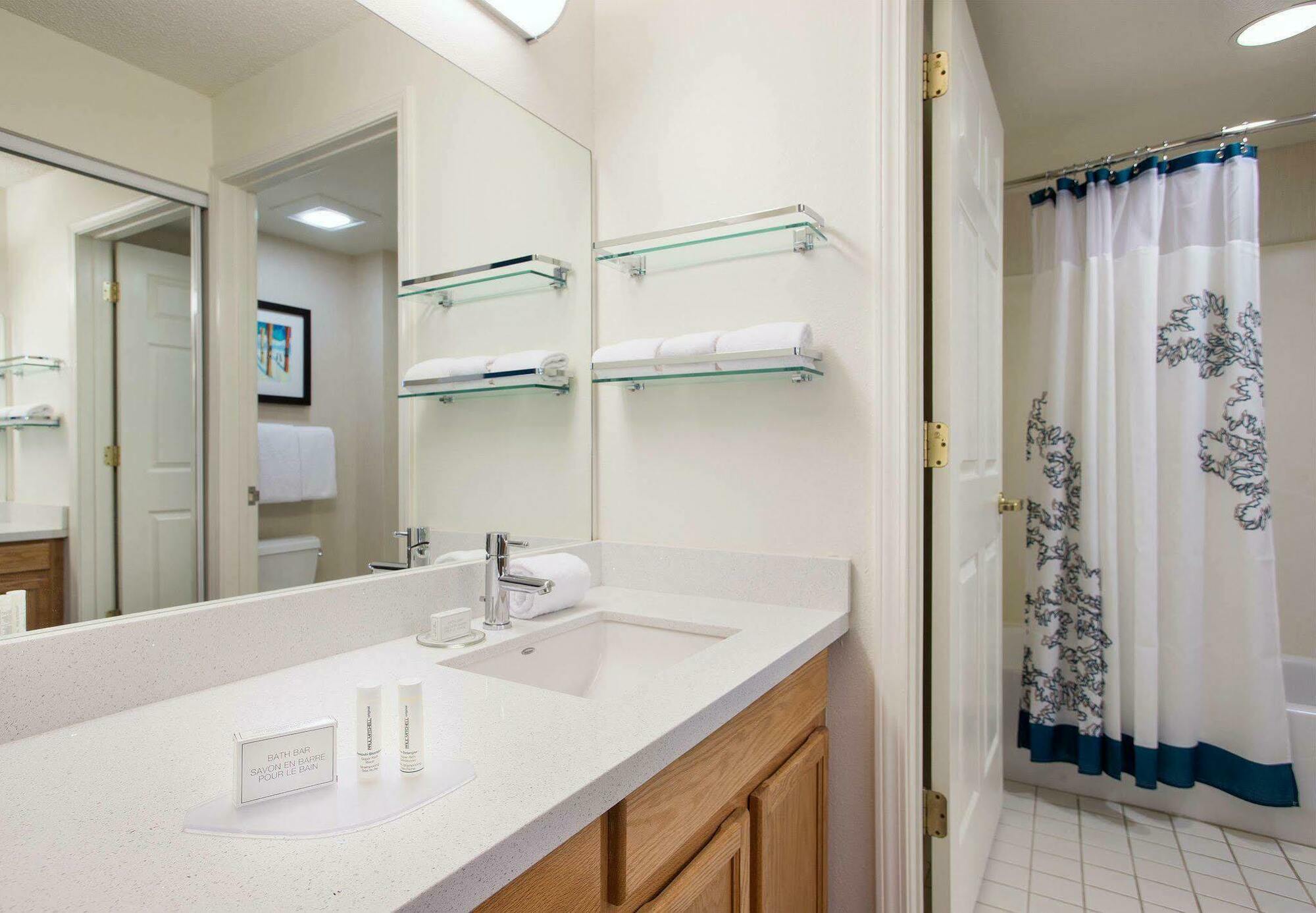 Residence Inn Salt Lake City Cottonwood Cottonwood Heights Luaran gambar